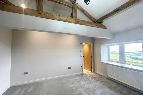 4 bedroom character property for sale, Hindhill Farm, New Hey Road, Scammonden