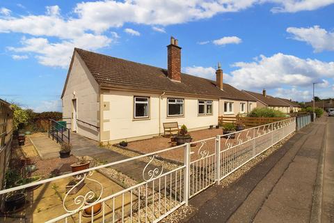 3 bedroom semi-detached bungalow for sale, 9 Kirk Brae, Innerwick, EH42 1SD