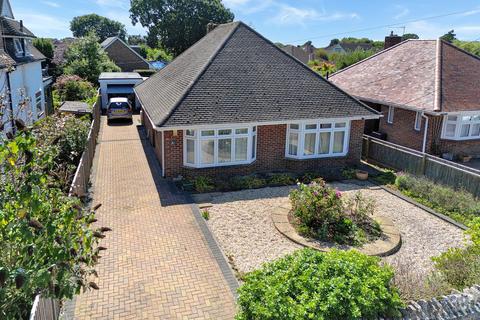 3 bedroom bungalow for sale, Walkford Way, Walkford, Dorset. BH23 5LR