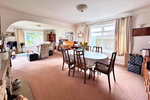 3 bedroom bungalow for sale, Walkford Way, Walkford, Dorset. BH23 5LR