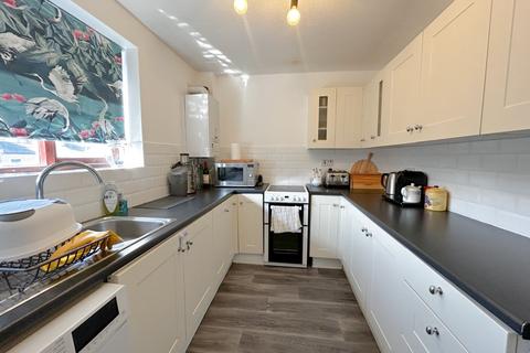 undefined, Highbury Road, Weston-super-Mare, Somerset, BS23