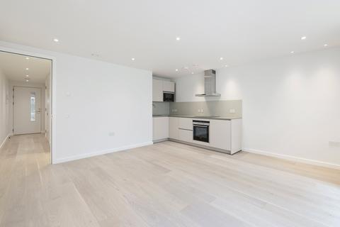 1 bedroom apartment to rent, Fouberts Place, Soho, W1F