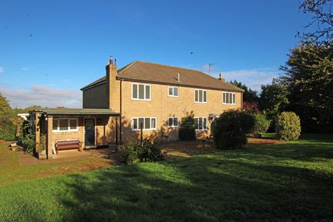 4 bedroom detached house to rent, Ringstead NN14