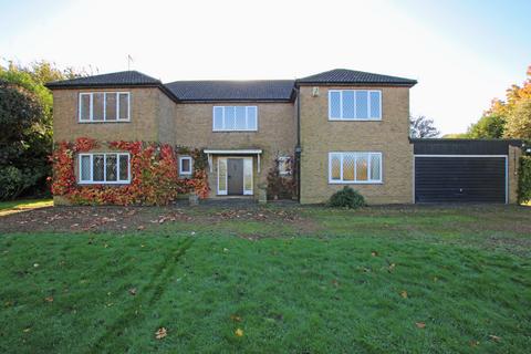 4 bedroom detached house to rent, Ringstead NN14