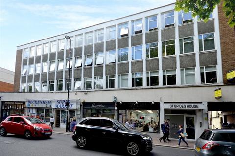 1 bedroom apartment for sale, High Street, Beckenham, Kent