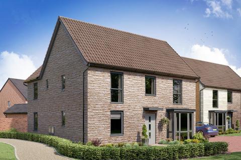 4 bedroom house for sale, The Avondale - Plot 13, Ladden Garden Village, Yate