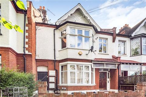 3 bedroom apartment for sale, Fernwood Avenue, London, SW16