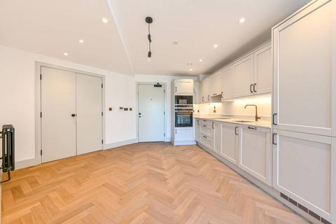 1 bedroom flat for sale, Clifton Mansions, Willesden Green NW2