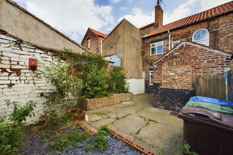 3 bedroom terraced house for sale, George Street, Driffield, YO25 6RA