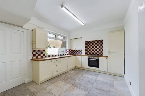 3 bedroom terraced house for sale, George Street, Driffield, YO25 6RA