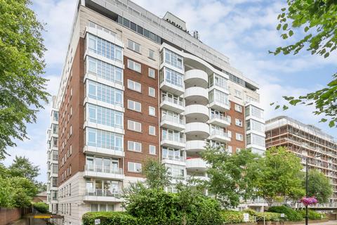 3 bedroom flat for sale, Abbey Road, London, NW8