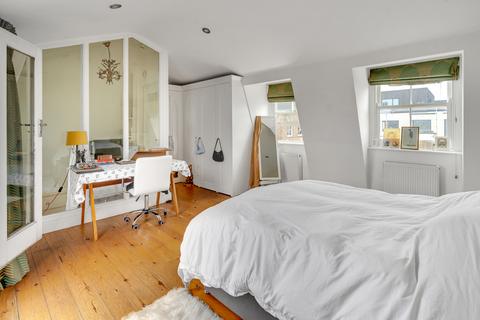 2 bedroom apartment to rent, Baron Street, London, N1