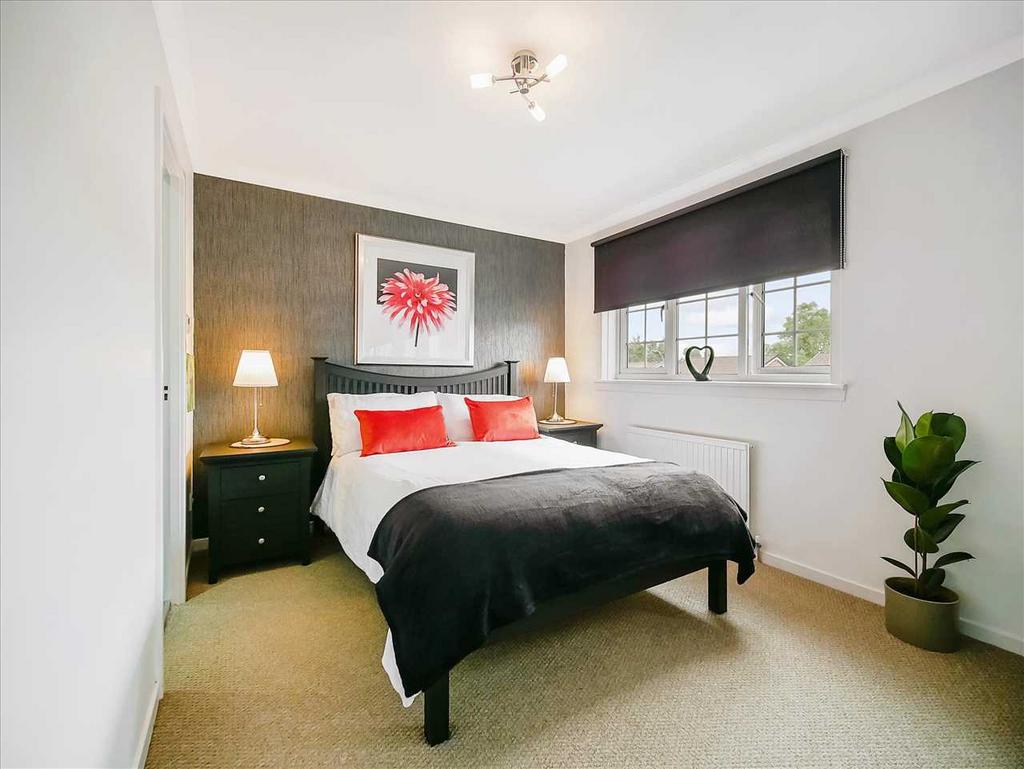 Bedroom One (1)