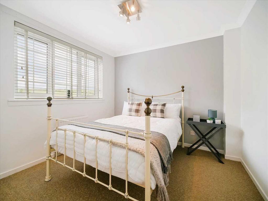 Bedroom Two (1)