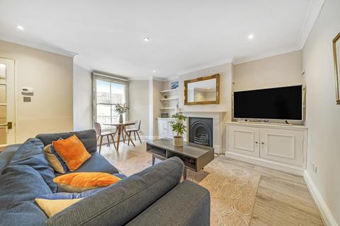 1 bedroom flat for sale, North Street, Clapham