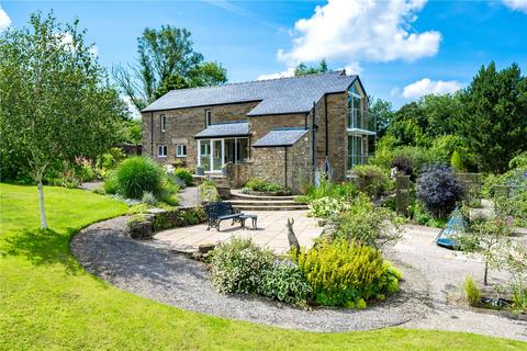 3 bedroom barn conversion for sale, Old Moor Road, Lancaster LA2