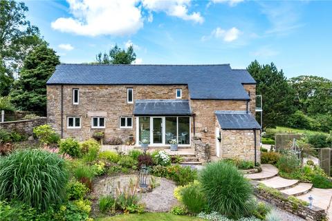 3 bedroom barn conversion for sale, Old Moor Road, Lancaster LA2