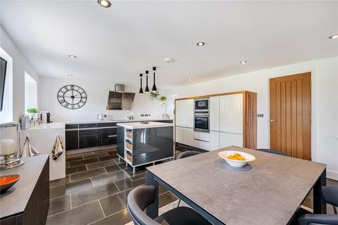 3 bedroom barn conversion for sale, Old Moor Road, Lancaster LA2