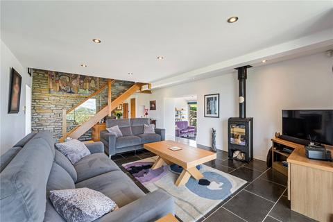 3 bedroom barn conversion for sale, Old Moor Road, Lancaster LA2