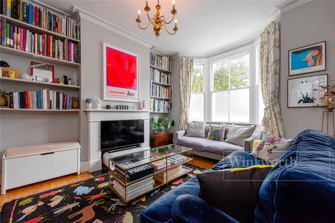 4 bedroom terraced house for sale, Hiley Road, London, NW10