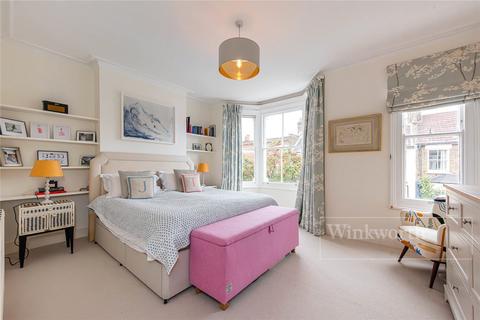 4 bedroom terraced house for sale, Hiley Road, London, NW10