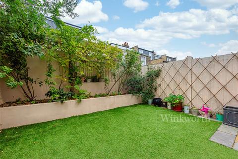 4 bedroom terraced house for sale, Hiley Road, London, NW10