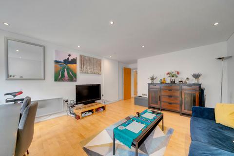 2 bedroom apartment to rent, Owen Street, Angel, Islington, London, EC1V