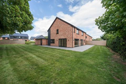 4 bedroom detached house for sale, St Bridgets Close,  Bridstow,  Ross-on-Wye,  HR9