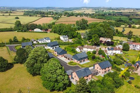 4 bedroom detached house for sale, St Bridgets Close,  Bridstow,  Ross-on-Wye,  HR9