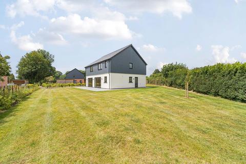 4 bedroom detached house for sale, St Bridgets Close,  Bridstow,  Ross-on-Wye,  HR9