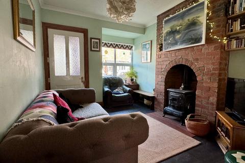 2 bedroom terraced house for sale, Portfield Street, Hereford, HR1