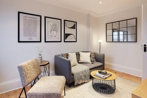 1 bedroom apartment for sale, Green Lanes, London, N16