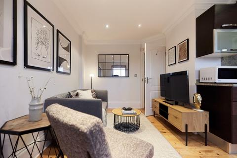 1 bedroom apartment for sale, Green Lanes, London, N16