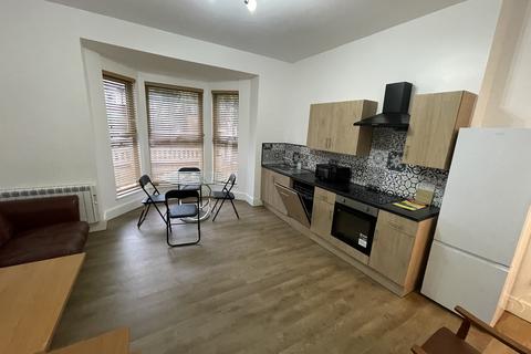 undefined, Flat 1, 5 Avenue Road, Doncaster DN2