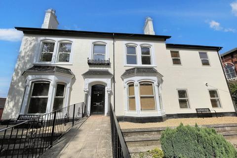 undefined, Flat 1, 5 Avenue Road, Doncaster DN2