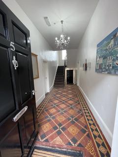 undefined, Flat 1, 5 Avenue Road, Doncaster DN2