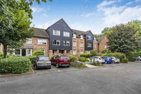 1 bedroom apartment for sale, Cygnet Court, Abingdon, OX14