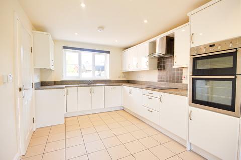 4 bedroom detached house to rent, Lassington Lane, Highnam, Gloucester, GL2