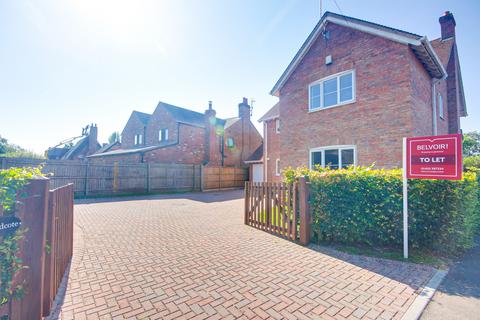 4 bedroom detached house to rent, Lassington Lane, Highnam, Gloucester, GL2