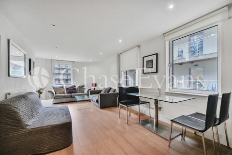 2 bedroom apartment to rent, Indescon Square, Canary Wharf, London E14