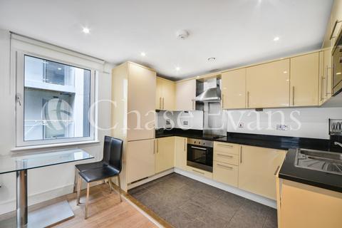2 bedroom apartment to rent, Indescon Square, Canary Wharf, London E14