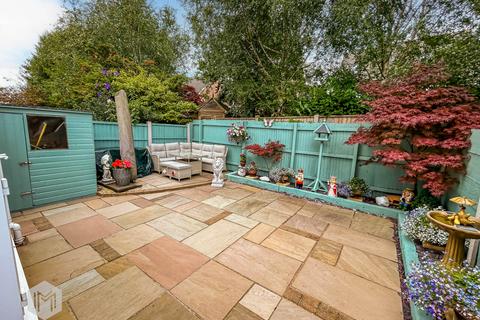 43 Arran Close, Fearnhead, Warrington, WA2 0AN