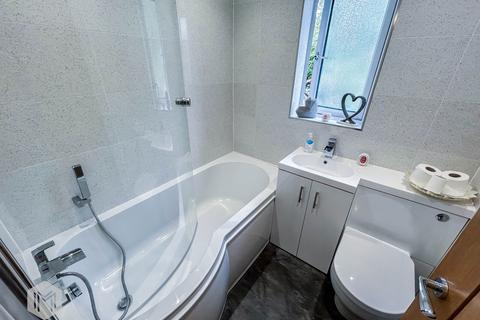 43 Arran Close, Fearnhead, Warrington, WA2 0AN