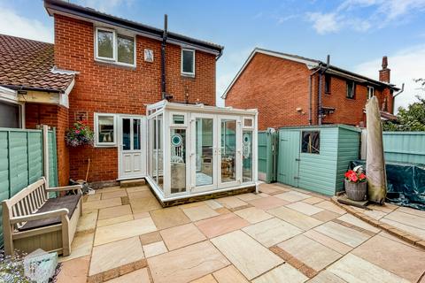 43 Arran Close, Fearnhead, Warrington, WA2 0AN