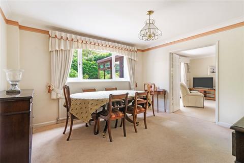 4 bedroom detached house for sale, Links Close, East Sussex TN6