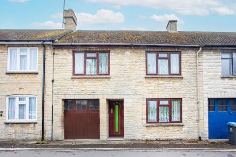 3 bedroom cottage for sale, Union Street, Woodstock, OX20