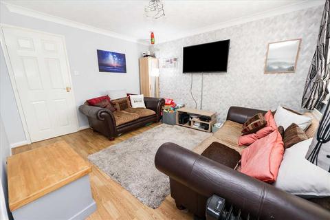 2 bedroom semi-detached house for sale, Bluebell Court, Bracebridge Heath