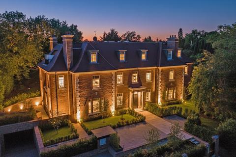 4 bedroom apartment for sale, London N2