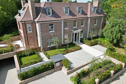 4 bedroom apartment for sale, London N2