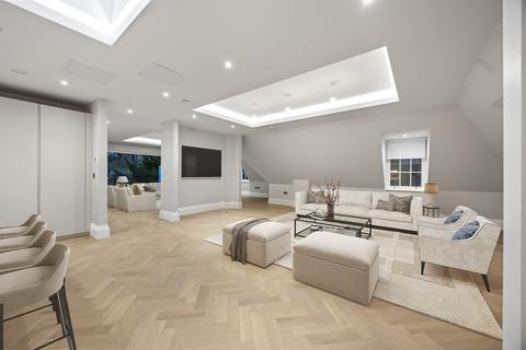 4 bedroom apartment for sale, London N2